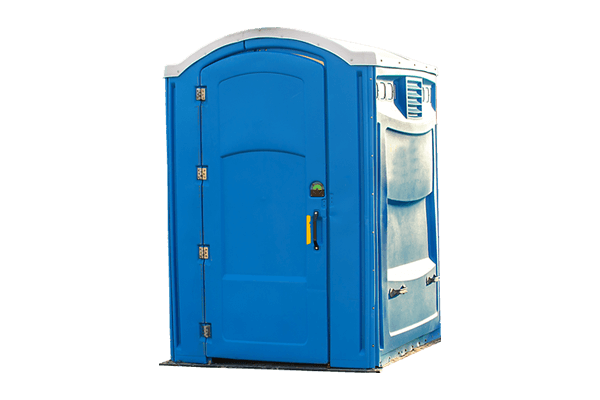 ADA Handicap Accessible Porta Potty Saint Andrews SC
