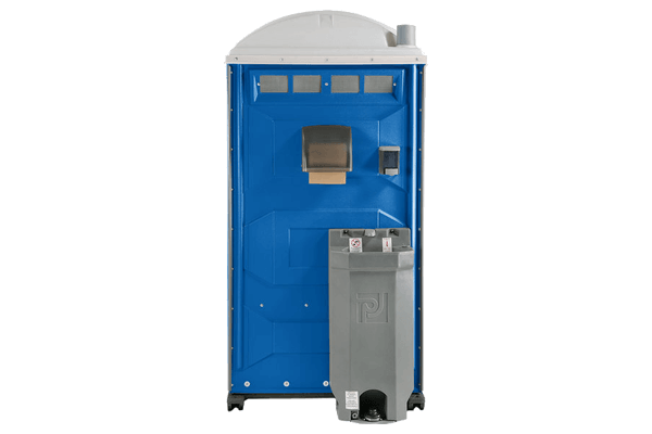 Deluxe Flushable Porta Potty Saint Andrews SC