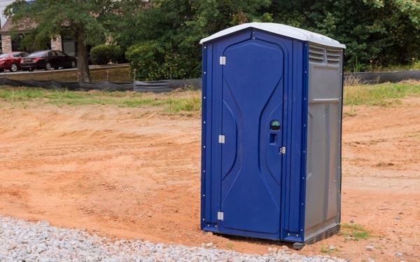 Short-Term Porta Potty Rentals Saint Andrews SC