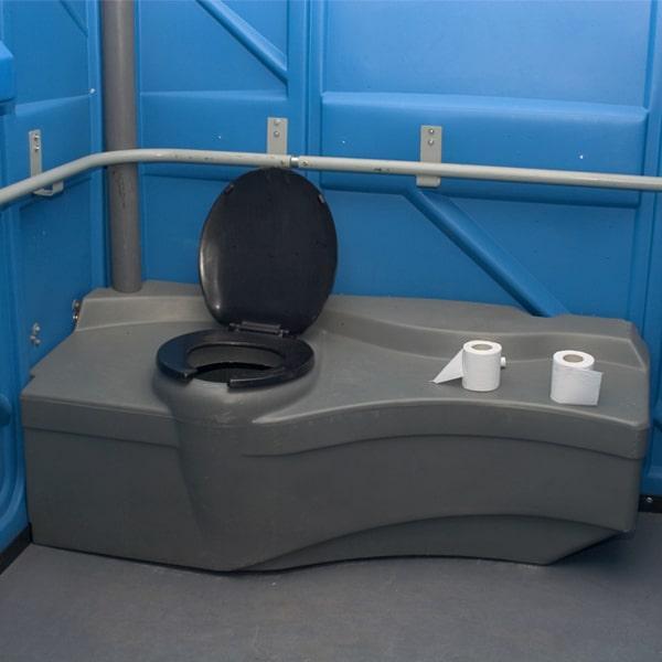 Wedding Porta Potty Rentals Saint Andrews SC