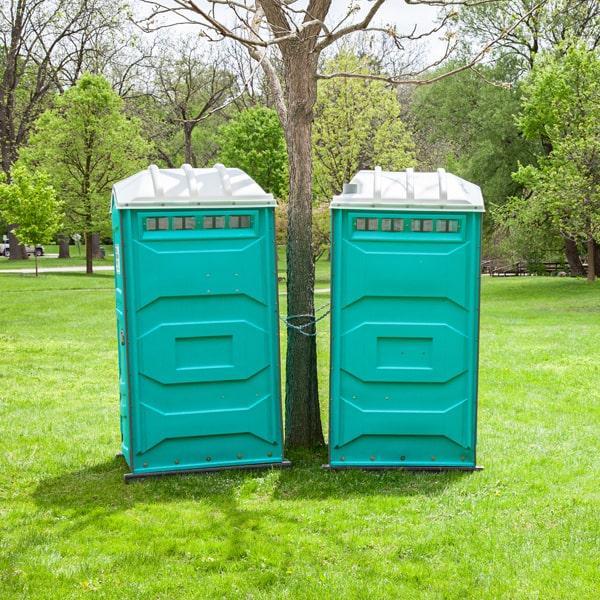 Seasonal Porta Potty Rentals Saint Andrews SC