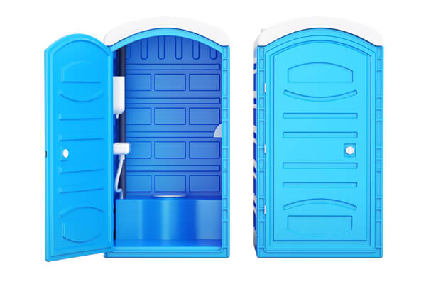 Porta Potty Rental Service Truck Saint Andrews SC